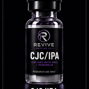 CJC/IPA