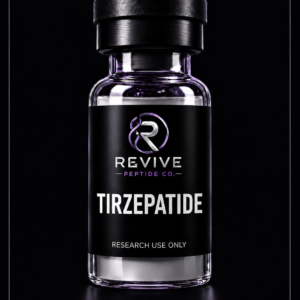 Tirzepatide