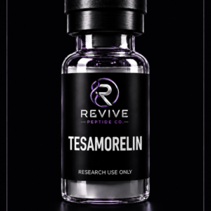 Tasamorelin